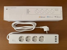 Meross multipresa smart usato  Roma
