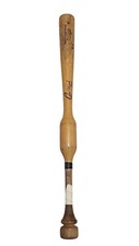 Camwood bat frank for sale  San Antonio
