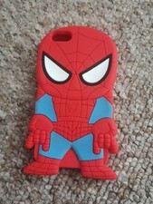 Phone spider man for sale  BERKELEY