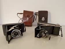 Antike kameras 1935 gebraucht kaufen  Blieskastel