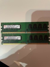 Memoria ram 2gb usato Memoria ram 2gb usato  Lodi