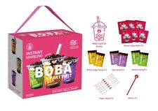 Bubble instant boba gebraucht kaufen  Samtens