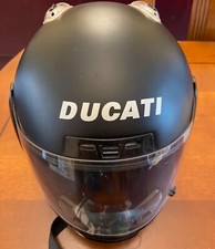 Casco ducati suomy usato  Messina