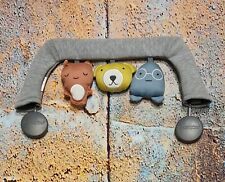 Babybjorn toy bouncer for sale  CORBY