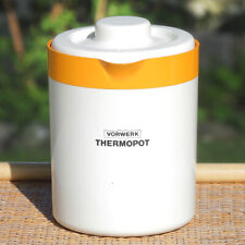 Thermopot vorwek thermos d'occasion  Expédié en Belgium