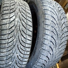Gomme invernali nakang185 usato  Barberino di Mugello