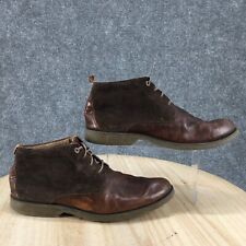 Sperry boots mens for sale  Circle Pines
