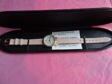 Montre femme strass d'occasion  Crépy-en-Valois