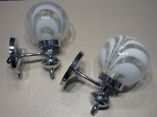 Années appliques luminaires d'occasion  Pouilly-en-Auxois