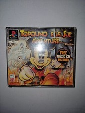 Topolino sue avventure usato  Brembio