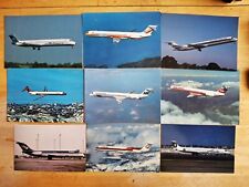 Mcdonnell douglas postcards for sale  USA