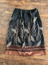 Zepla applique skirt for sale  NEWQUAY