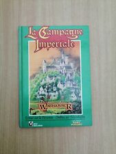 Warhammer 1ere edition d'occasion  Le Havre-