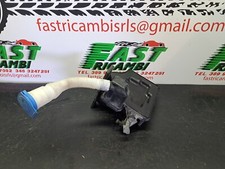 Vaschetta liquido tergicristal usato  Camigliano Santa Gemma