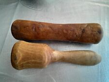 Vintage lot pilons d'occasion  Cabestany