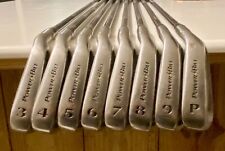 Powerbilt golf tps for sale  San Antonio