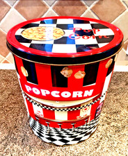 Retro pop corn for sale  HIGH WYCOMBE