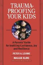 Trauma proofing kids for sale  Montgomery