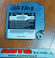 Centralina elettronica airbag usato  Luni