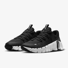 Nike Free Metcon 5 Masculino Multi Tamanho Preto/Branco-Antracite DV3949-001 Frete Rápido comprar usado  Enviando para Brazil