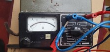 Hartmann braun multimeter gebraucht kaufen  Bergisch Gladbach
