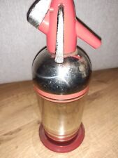 Soda syphon vintage for sale  SOUTHAMPTON