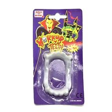 Kids vampire teeth for sale  CARDIFF