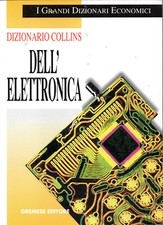 Dizionario collins dell usato  Cologne