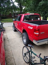 2005 ford 150 for sale  Waynesville