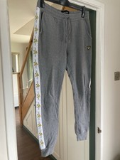 Men grey lyle for sale  BRISTOL