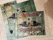 Lote promocional Motley Crue Dr Feelgood 35º aniversário para o álbum clássico legal!, usado comprar usado Lote promocional Motley Crue Dr Feelgood 35º aniversário para o álbum clássico legal!, usado comprar usado  Enviando para Brazil