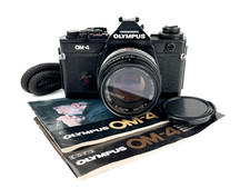 Olympus film camera for sale  LIVERPOOL