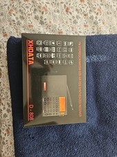 Xhdata 808 stereo for sale  PETERLEE