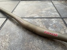Renthal fatbar mtb for sale  NOTTINGHAM
