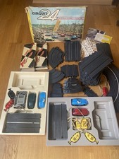 Circuit lot rails d'occasion  Orgerus