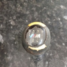 Speed gear knob for sale  BRAINTREE