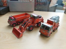 Matchbox lesney hatra for sale  SHEFFIELD