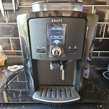 Kryups ea8080 digital for sale  CROOK