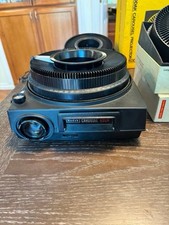 Kodak carousel projector for sale  Lake Oswego