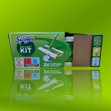 Swiffer bodenwischer bodenstab gebraucht kaufen  Berlin