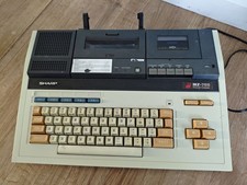Sharp 700 loft for sale  CHRISTCHURCH