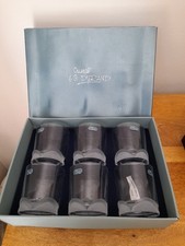 Durand crystal whiskey for sale  CROOK