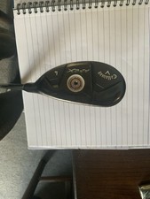 Callaway apex hybrid for sale  LEIGH-ON-SEA