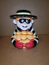 Hamburglar cookie jar for sale  Tucson
