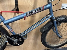 Mk1 blue raleigh for sale  YEOVIL