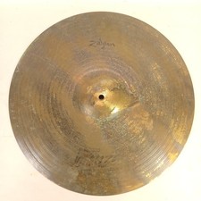 Zildjian 20" Cimitarra Bronze Rock Ride Prato B8 Pré-ZBT Conjunto de Bateria 2360g Vintage 80 comprar usado  Enviando para Brazil
