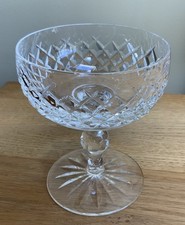 Waterford crystal boyne for sale  ROMFORD