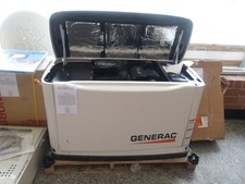 Generac guardian 22kw for sale  Thomasville