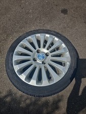 Ford fiesta titanium for sale  NOTTINGHAM
