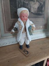 schmuckpuppe gebraucht kaufen  Leer (Ostfriesland)